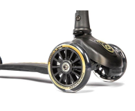 Scoot & Ride Highwaykick 3 LED Hulajnoga Balansowa 3+ Gold - 1021826 - zdjęcie 5